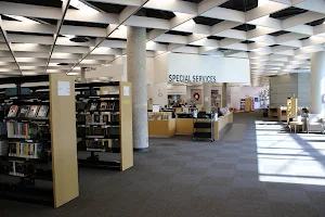 Millennium Library (Winnipeg Public Library main branch) image