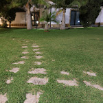 Photo n°2 de l'avis de Giulio.S fait le 23/08/2021 à 05:05 sur le  Il Michelangelo à Brucoli, Augusta