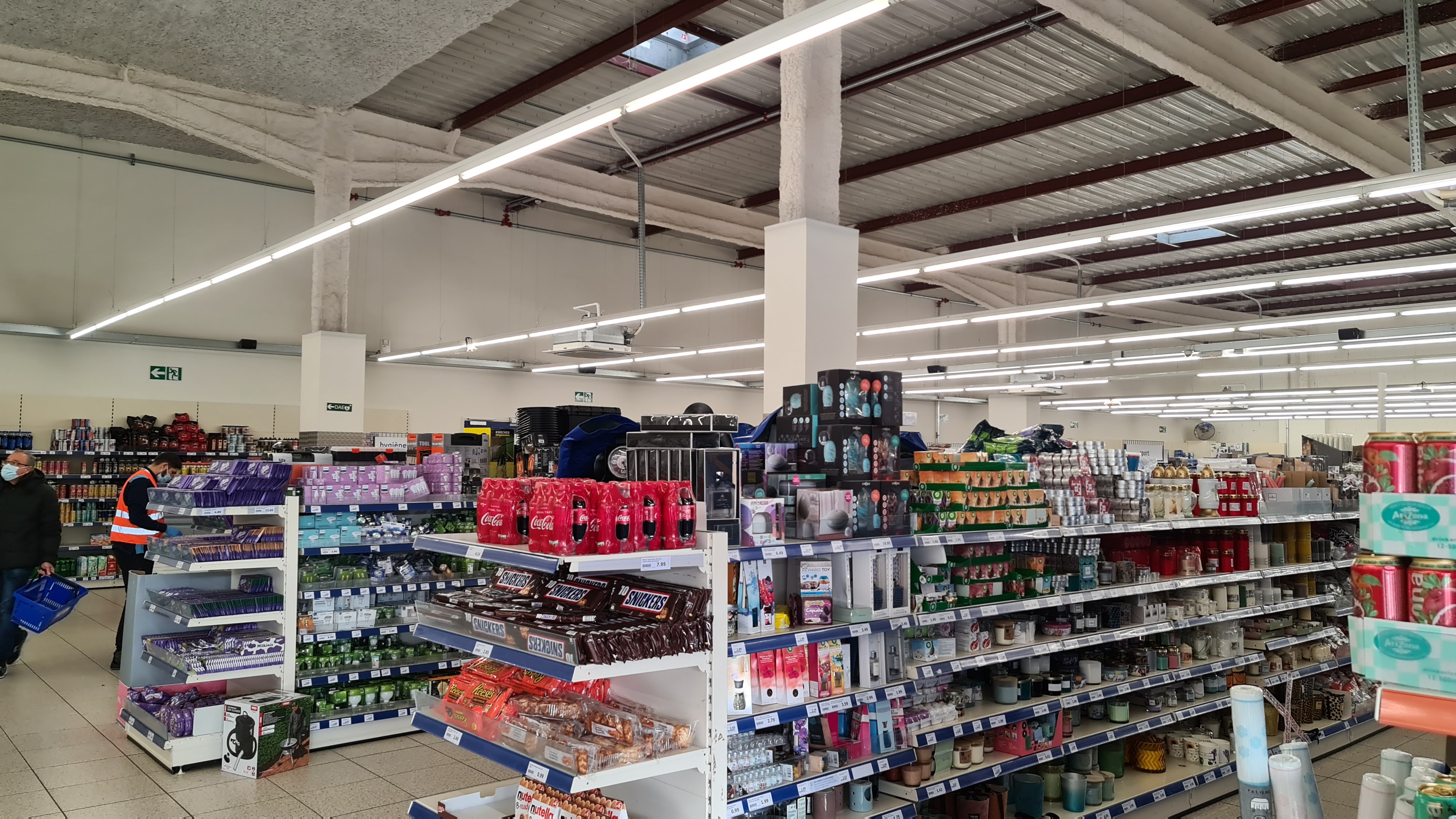 Photo n° 4 de l'avis de Rodolphe.o fait le 29/09/2019 à 12:06