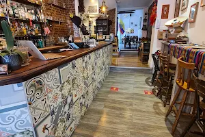 El Inca Plebeyo Restaurant image