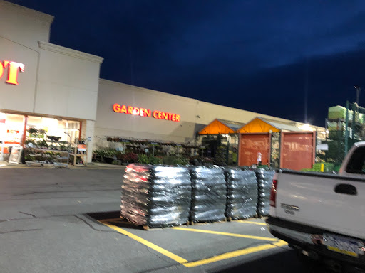 Home Improvement Store «The Home Depot», reviews and photos, 5410 Perkiomen Ave, Reading, PA 19606, USA