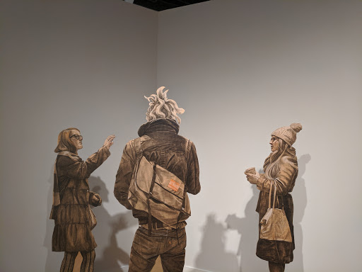 Event Venue «Knight Theater», reviews and photos, 430 S Tryon St, Charlotte, NC 28202, USA