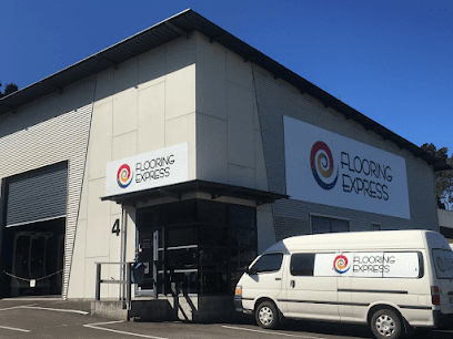 Flooring Express Tauranga