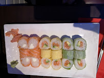 Sushi du Restaurant japonais Restaurant Dizen à Metz - n°9