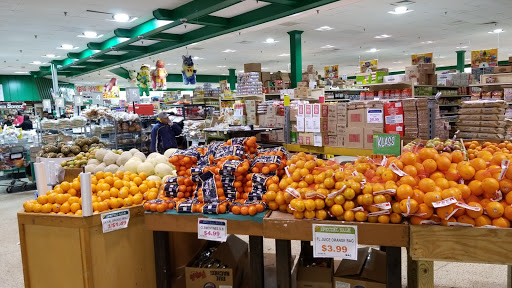 Grocery Store «Global Food», reviews and photos, 1476 N Beauregard St, Alexandria, VA 22311, USA