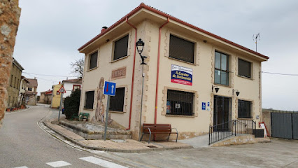 Albergue Camino de Santovenia - Plaza Mayor, 1, 09199 Santovenia de Oca, Burgos, Spain