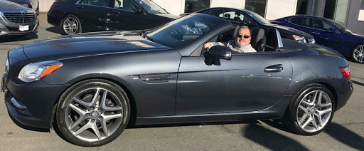 Used Car Dealer «Select Auto Imports», reviews and photos, 5630 S Van Dorn St, Alexandria, VA 22310, USA