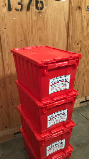 Moving Company «Vernay Movers», reviews and photos, 75 Love Ln, Netcong, NJ 07857, USA