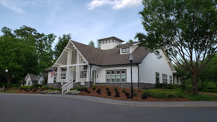 Harmony on the Lakes Clubhouse