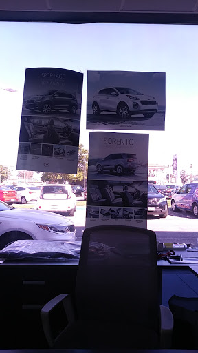 AllStar Kia San Bernardino image