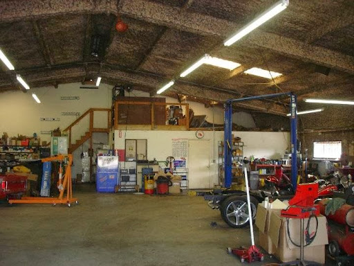 Auto Repair Shop «Austin Auto Repair», reviews and photos, 9324 U.S. 290, Austin, TX 78736, USA