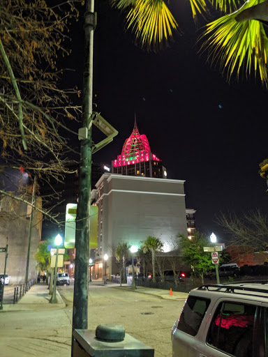 Performing Arts Theater «Saenger Theatre Mobile», reviews and photos, 6 S Joachim St, Mobile, AL 36602, USA
