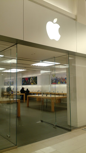 Computer Store «Apple Mall of America», reviews and photos, 132 South Avenue, Bloomington, MN 55425, USA
