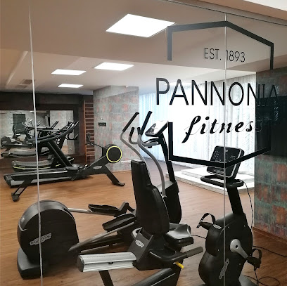 Pannonia Fitness