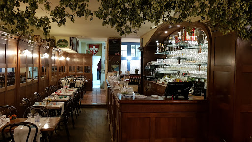 Le Bistrot Lillois