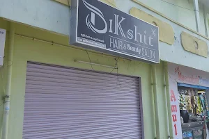 Dikshit Hair & Beauty Saloon image