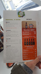 Photo n°9 de Les 3 Vallées Café à Moutiers ()