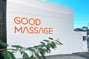 Good Massage