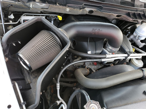 Used Car Dealer «Stoudt Auto Sales», reviews and photos, 1350 Carbon St, Reading, PA 19601, USA