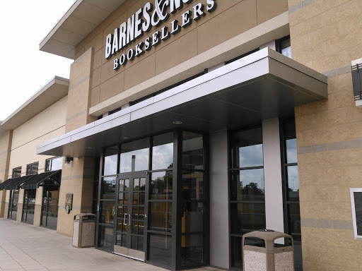 Book Store «Barnes & Noble», reviews and photos, 113 W County Center, Des Peres, MO 63131, USA