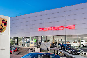 Porsche Zentrum Göppingen
