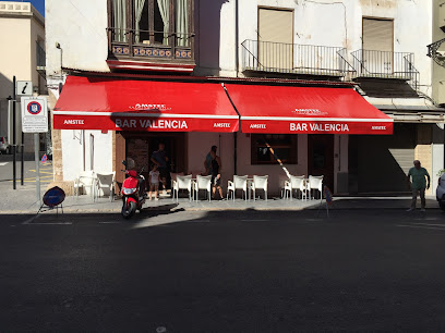 Bar Valencia - C. Colón, 41, 12400 Segorbe, Castellón, Spain