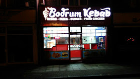 Bodrum Kebab - Bristol