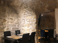 Atmosphère du Restaurant français L’Under à Fontainebleau - n°6