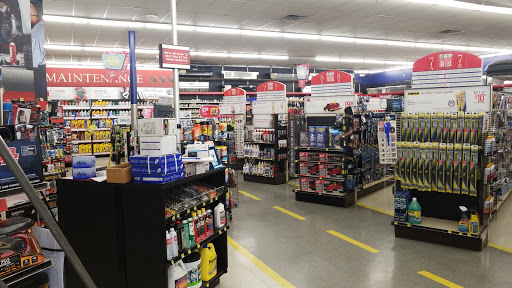 Auto Parts Store «Pep Boys Auto Parts & Service», reviews and photos, 4240 Riverdale Rd, Ogden, UT 84405, USA