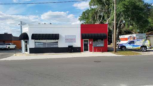 Locksmith «Precision Safe & Lock», reviews and photos, 217 Ave G SW, Winter Haven, FL 33880, USA