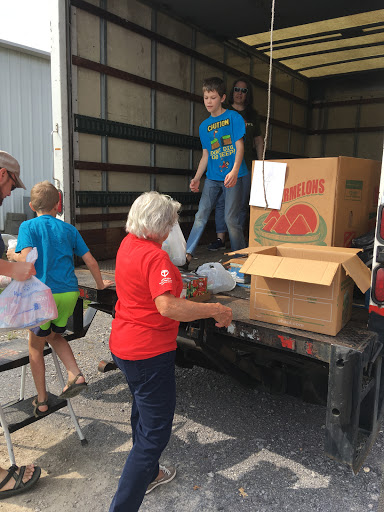 Non-Profit Organization «The Caring Place», reviews and photos