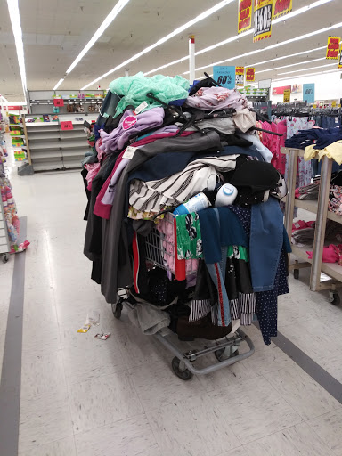 Department Store «Kmart», reviews and photos, 5007 Victory Blvd, Tabb, VA 23693, USA