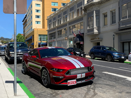 Car Repair and Maintenance «Midas», reviews and photos, 1543 Del Monte Blvd, Seaside, CA 93955, USA