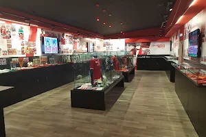 AC Perugia Calcio Museum image