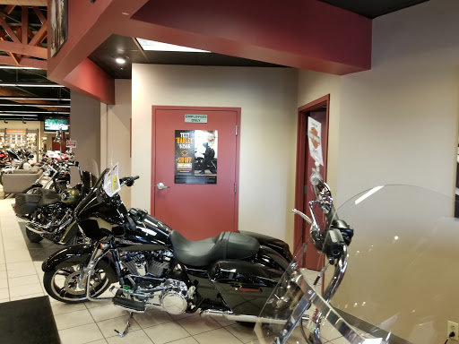 Harley-Davidson Dealer «Hot Metal Harley-Davidson», reviews and photos, 1122 Lebanon Rd, West Mifflin, PA 15122, USA