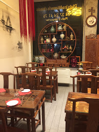Atmosphère du Restaurant chinois Chez Song à Lyon - n°11