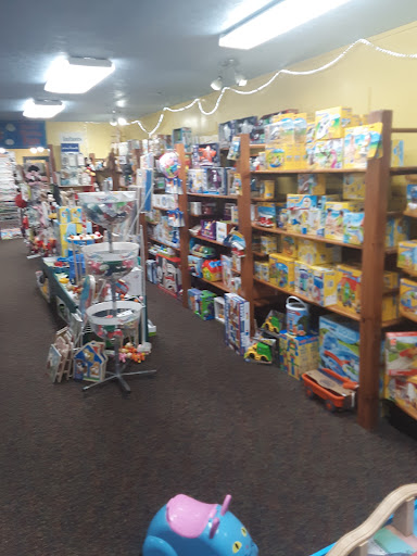 Toy Store «Incredible Toy Co Inc», reviews and photos, 3411 US-321, Blowing Rock, NC 28605, USA