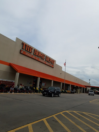Home Improvement Store «The Home Depot», reviews and photos, 20131 I-45, Spring, TX 77373, USA