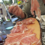 Photo n°1 de l'avis de Rosanna.o fait le 30/04/2022 à 18:07 sur le  Antica Osteria da Bic à Rive d'Arcano