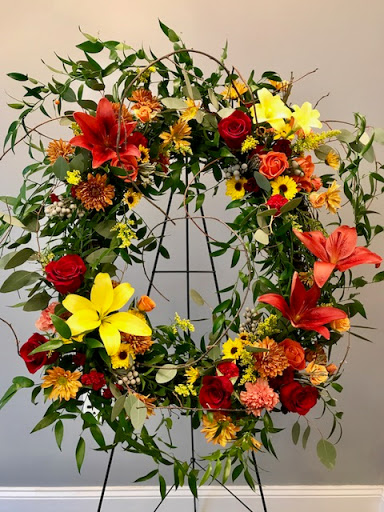 Florist «Stems Florist», reviews and photos, 210 St Francois St, Florissant, MO 63031, USA