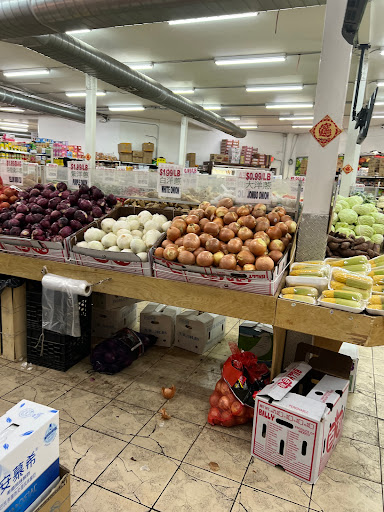 Grocery Store «Ace Market», reviews and photos, 6511 Bay Pkwy, Brooklyn, NY 11204, USA