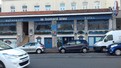 Hôtel à Berck à Berck