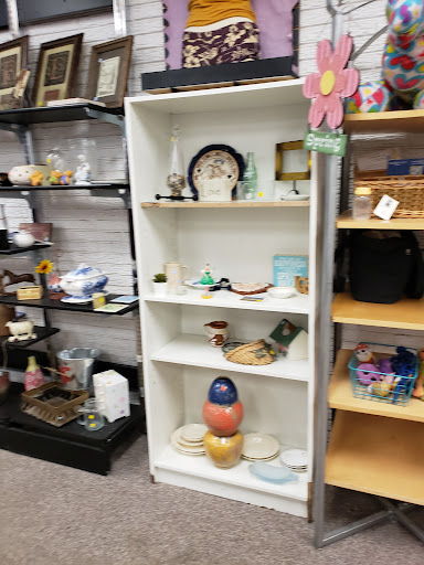 Thrift Store «Palouse Treasures Thrift Store», reviews and photos