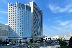 the square hotel Yokohama Minatomirai image