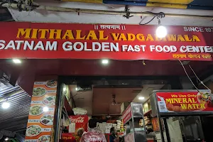 Satnam Fast Food Center image