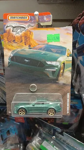 Toy Store «Toys & Bags Corp», reviews and photos, 2845 Steinway St, Astoria, NY 11103, USA