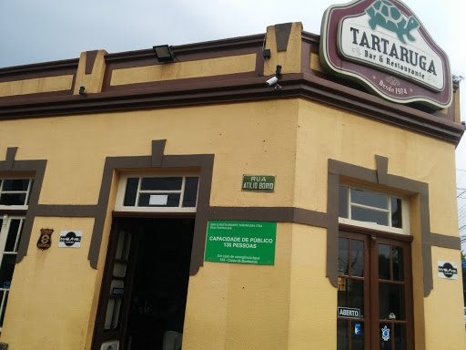 Bar e Restaurante Tartaruga