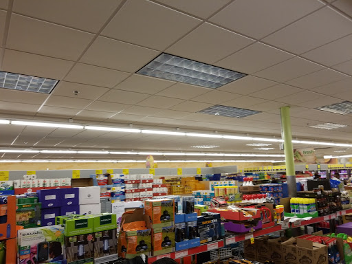 Supermarket «ALDI», reviews and photos, 5420 N Henry Blvd, Stockbridge, GA 30281, USA