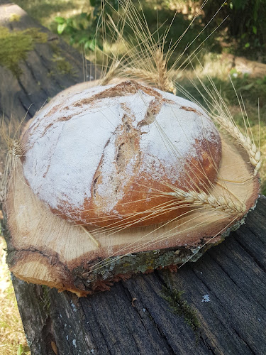 Boulangerie Au pain d'ambiolet Trébons-sur-la-Grasse