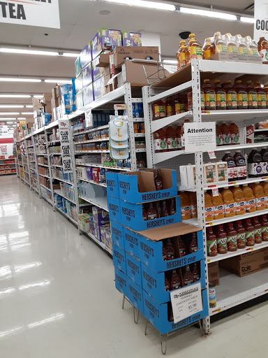 Shopping Mall «The Shops at Aramingo», reviews and photos, 3801 Aramingo Ave, Philadelphia, PA 19137, USA